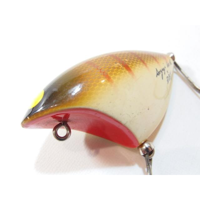 ガウラクラフト アンディ オリカラ Andy ハンドメイド トップ