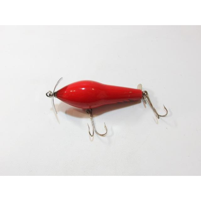 トイズ フロッグ ファットガズル ウッド ハンドメイド トップ