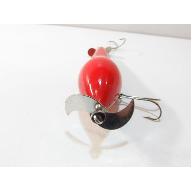 トイズ フロッグ ファットガズル ウッド ハンドメイド トップ