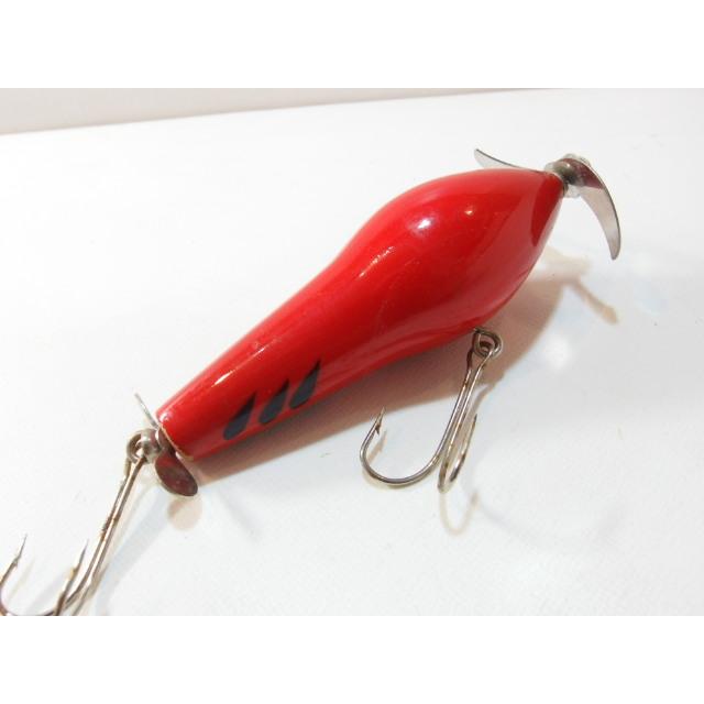 トイズ フロッグ ファットガズル ウッド ハンドメイド トップ