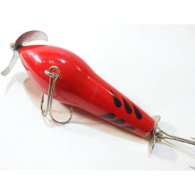 トイズ フロッグ ファットガズル ウッド ハンドメイド トップ