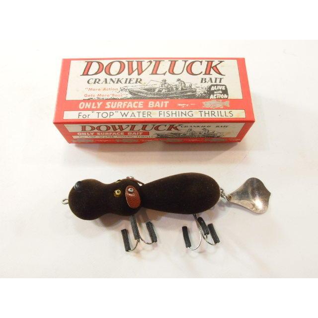 道楽 アナゴイヌ アナゴ犬 ハンドメイド トップウォータールアー 723 294 Rf 723 294 ランブルフィッシュ 通販 Yahoo ショッピング