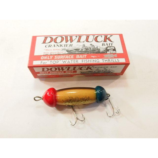 道楽 チンチン ハンドメイド トップウォータールアー 723 295 Rf 723 295 ランブルフィッシュ 通販 Yahoo ショッピング