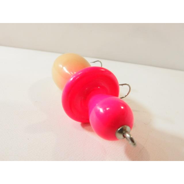 teatティート　フィッシュパシファイア ティート teat フィッシュパシファイア ハンドメイド トップ