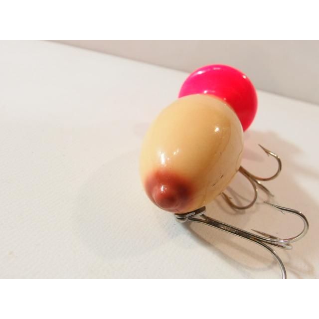 teatティート　フィッシュパシファイア ティート teat フィッシュパシファイア ハンドメイド トップ