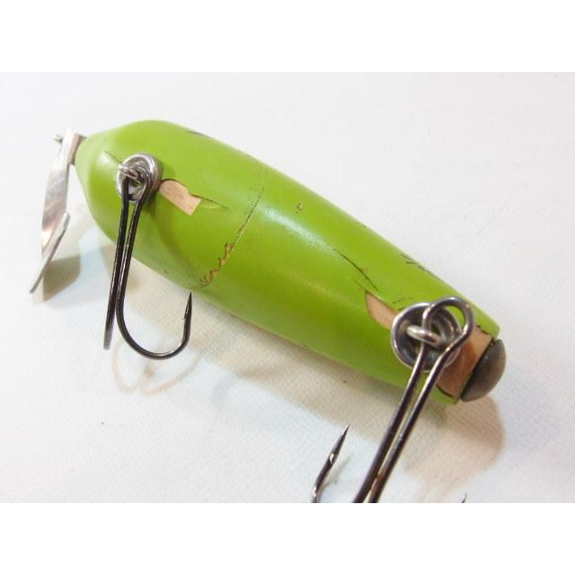 ジョーカー Joker ハンドメイド トップウォータールアー (723-500