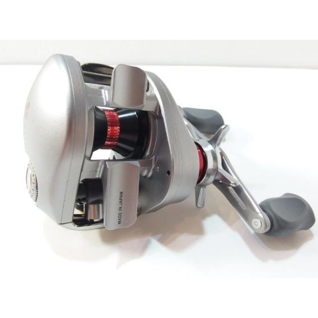 ダイワ チームダイワ Z 103H タイプR TEAM DAIWA TYPE-R 右巻き ベイト