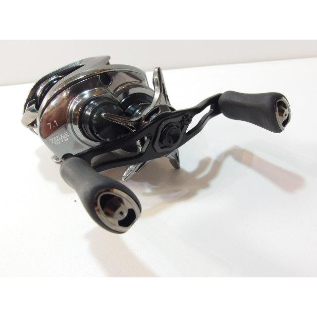 ダイワ スティーズ リミテッド SV TW 1000H DAIWA STEEZ LIMITED 右