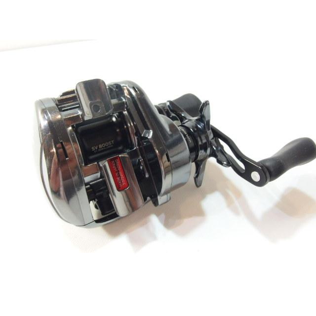 ダイワ スティーズ リミテッド SV TW 1000H DAIWA STEEZ LIMITED 右