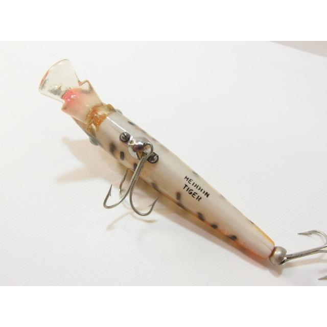ヘドン マグナムタイガー heddon MAGNUM TIGER オールドヘドン (775
