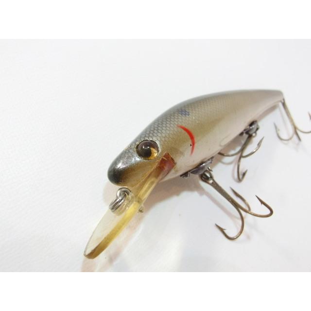 ヘドン ティンバーラトラー ミノー heddon TIMBER RATTLER オールド