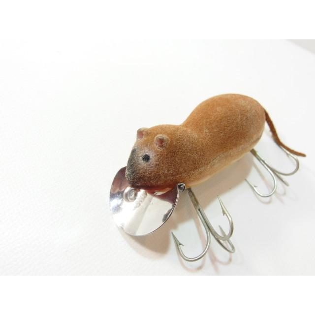 ヘドン メドウマウス Heddon MEADOW MOUSE オールドヘドン (775-192