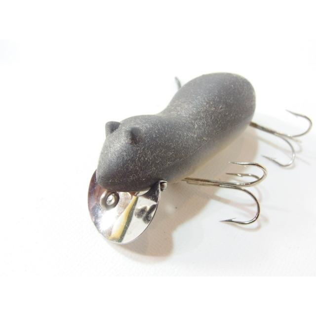 ヘドン メドウマウス Heddon MEADOW MOUSE オールドヘドン (775-193