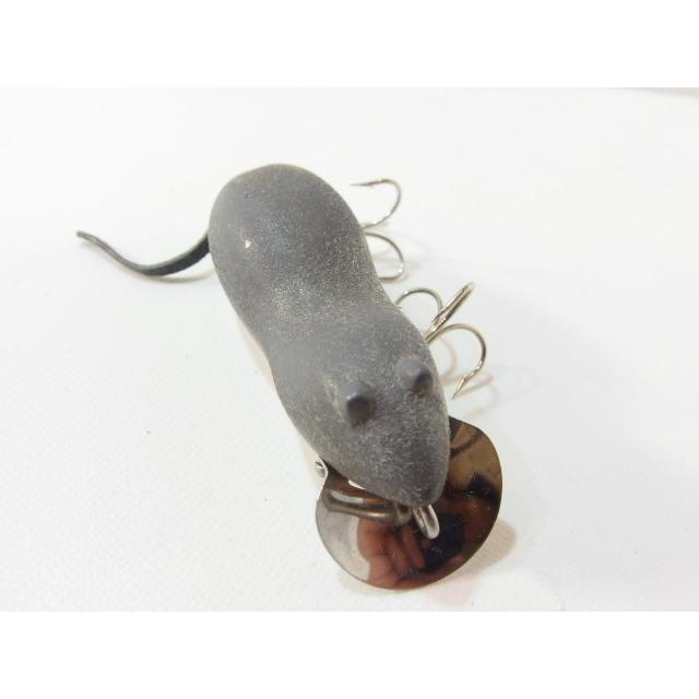 ヘドン メドウマウス Heddon MEADOW MOUSE オールドヘドン (775-193