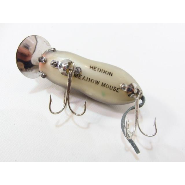 ヘドン メドウマウス Heddon MEADOW MOUSE オールドヘドン (775-193