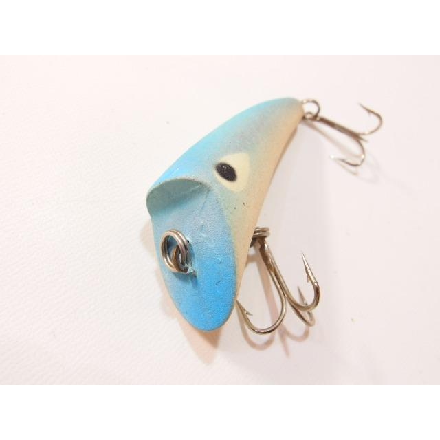 ヘドン ヘッドプラグ Heddon HEDD PLUG オールドヘドン (775-208