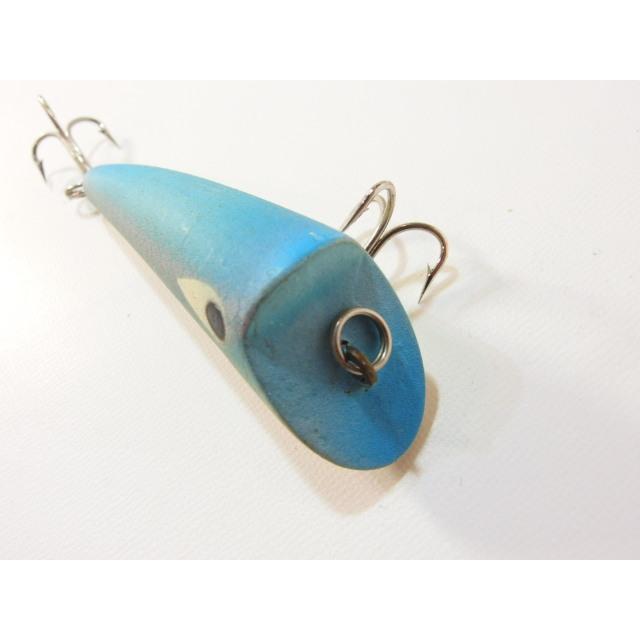 ヘドン ヘッドプラグ Heddon HEDD PLUG オールドヘドン (775-208
