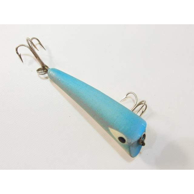 ヘドン ヘッドプラグ Heddon HEDD PLUG オールドヘドン (775-208