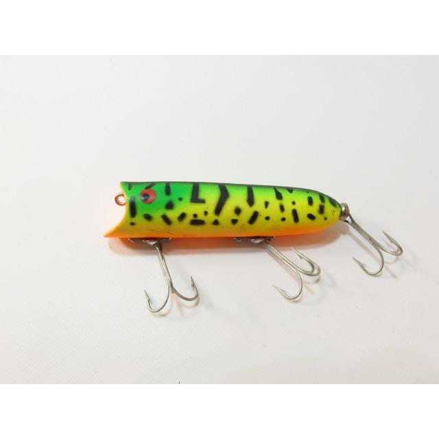 Heddon MEGABASS Lucky 13 メガバスカラー Megabass x heddon lucky 13 Limited color SP-C – blueseabass