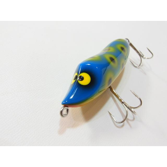 ガウラクラフト コボウクン ハンドメイドトップウォータールアー (775