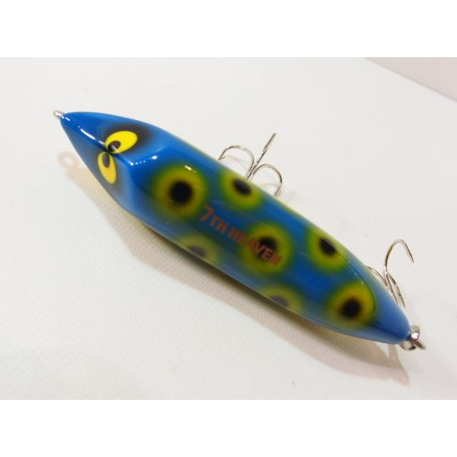 ガウラクラフト コボウクン ハンドメイドトップウォータールアー (775