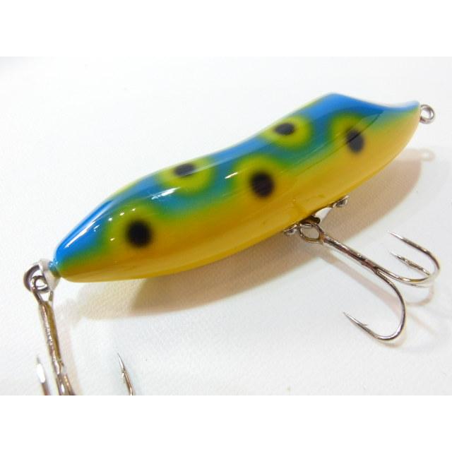 ガウラクラフト コボウクン ハンドメイドトップウォータールアー (775