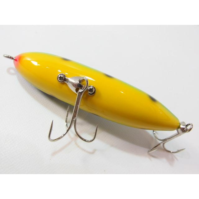 ガウラクラフト コボウクン ハンドメイドトップウォータールアー (775