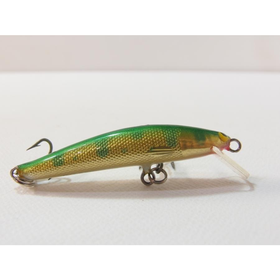 wood N Brothers バルサ５０ バルサ50 ブラウニー タックルハウス時代 丸顔 オールド Balsa 50