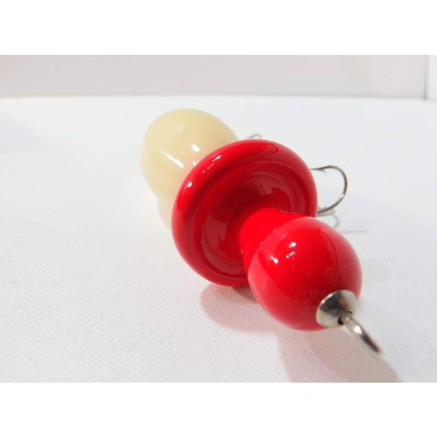 ティート フィッシュパシファイア teat ハンドメイド トップウォーター