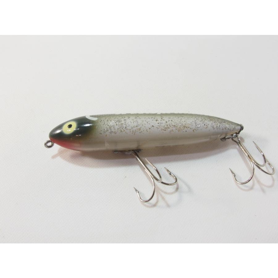 道楽 エビスヤテーラー ヘドン ザラスプーク Heddon アメリカンルアー
