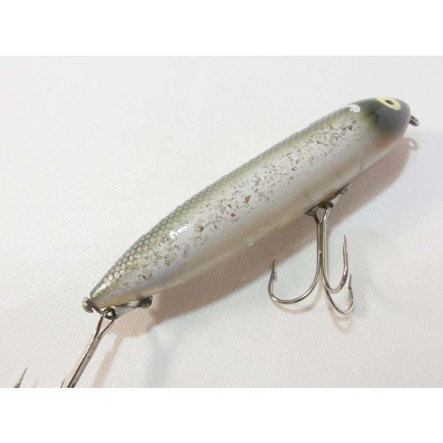 ヘドン × 道楽　DOWLUCK　ドウラク　エビスヤテーラー　ビッグバド 道楽 エビスヤテーラー ヘドン ザラスプーク Heddon アメリカンルアー