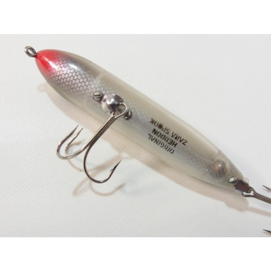 ヘドン × 道楽　DOWLUCK　ドウラク　エビスヤテーラー　ビッグバド 道楽 エビスヤテーラー ヘドン ザラスプーク Heddon アメリカンルアー