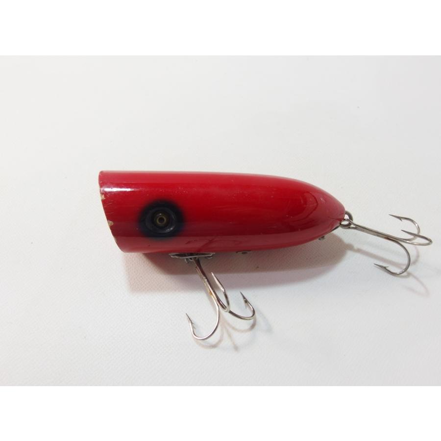 道楽 ゴッツィーボッキー DOWLUCK ハンドメイド トップウォーター