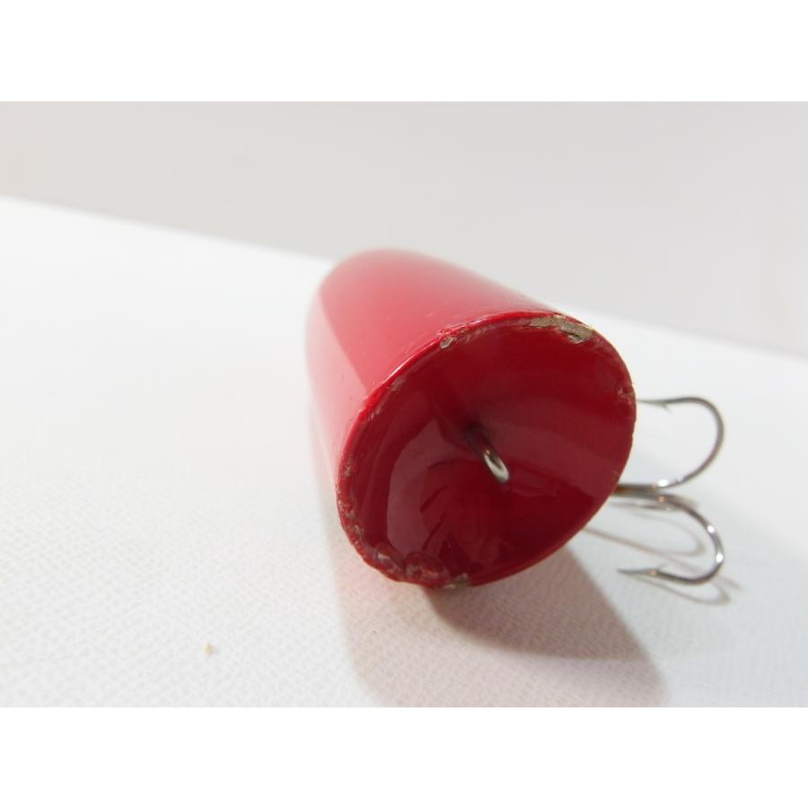 道楽 ゴッツィーボッキー DOWLUCK ハンドメイド トップウォーター