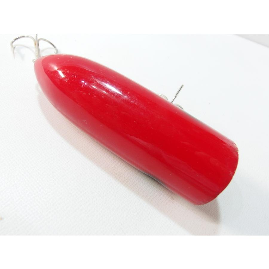 道楽 ゴッツィーボッキー DOWLUCK ハンドメイド トップウォーター