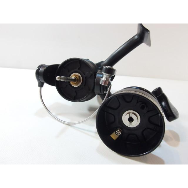 大森製作所 ダイヤモンドリール マイコン No.1 DIAMOND MI-CON 国産 