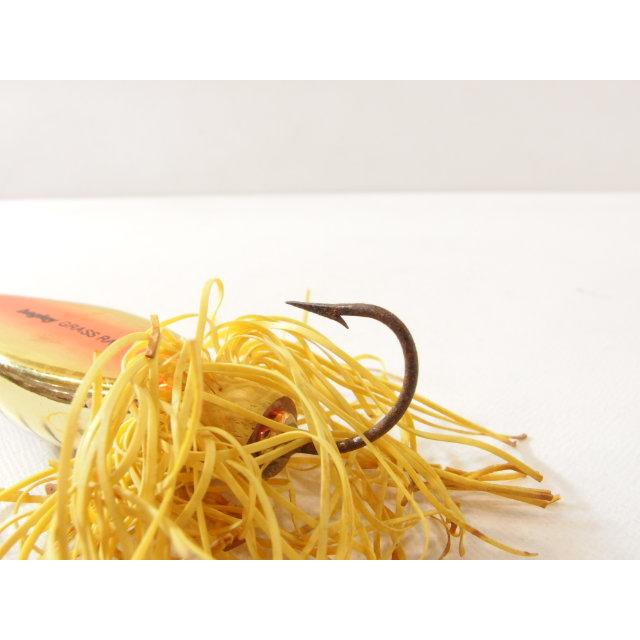 バグリー グラスラット bagley GRASS RAT トップウォーター