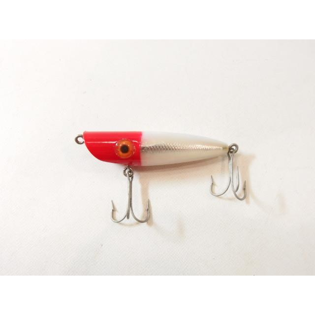 グデブロッド ゴールデンアイ ブラバーマウス BLABBER MOUTH トップ