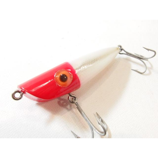 グデブロッド ゴールデンアイ ブラバーマウス BLABBER MOUTH トップ