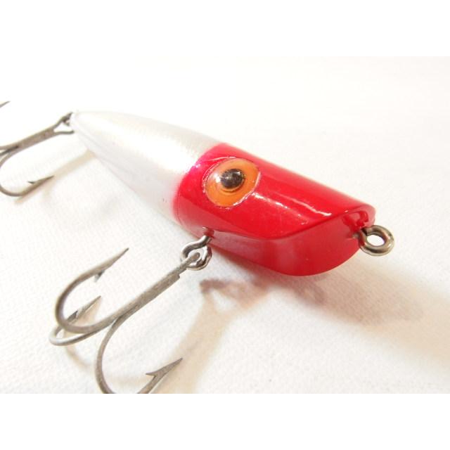 グデブロッド ゴールデンアイ ブラバーマウス BLABBER MOUTH トップ