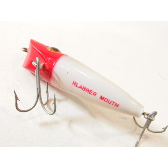 グデブロッド ゴールデンアイ ブラバーマウス BLABBER MOUTH トップ