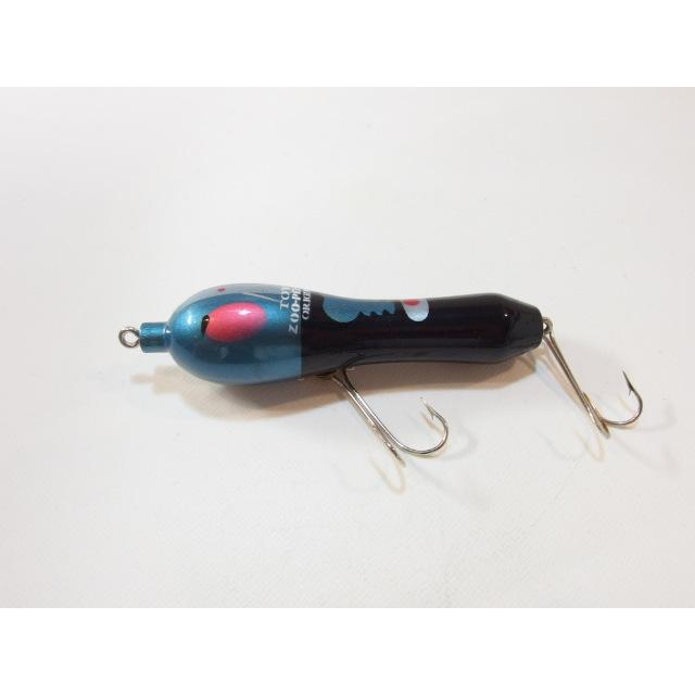 Toys SUU-ZOON ルアー　トップルアー　FROG から厳選した Toys ソフトフロッグスイムベイト Frogルアー Topwater