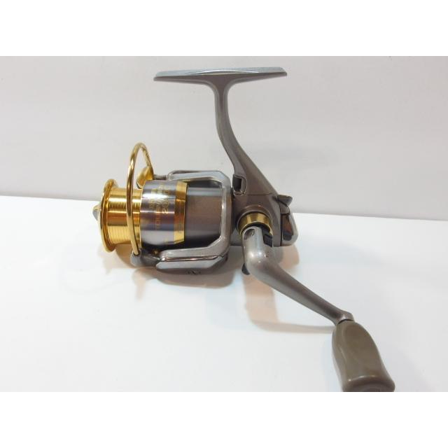 ダイワ トーナメント Z 2000C DAIWA スピニングリール (85-322