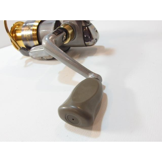 ダイワ トーナメント Z 2000C DAIWA スピニングリール (85-322