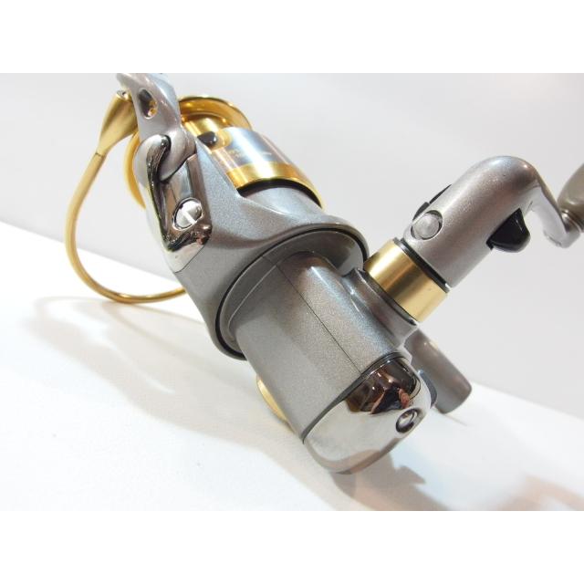 ダイワ トーナメント Z 2000C DAIWA スピニングリール (85-322