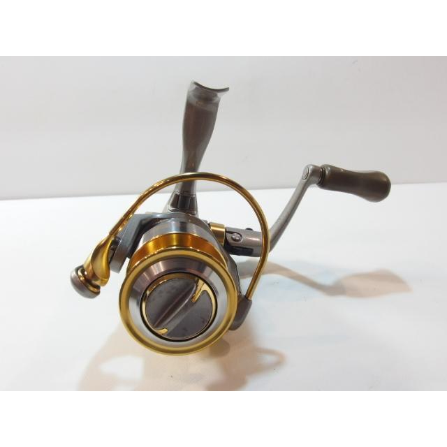 ダイワ トーナメント Z 2000C DAIWA スピニングリール (85-322