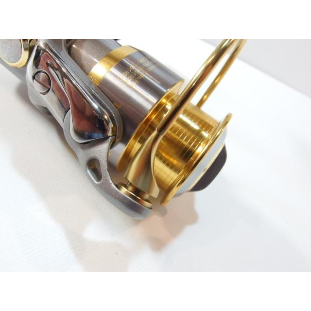 ダイワ トーナメント Z 2000C DAIWA スピニングリール (85-322