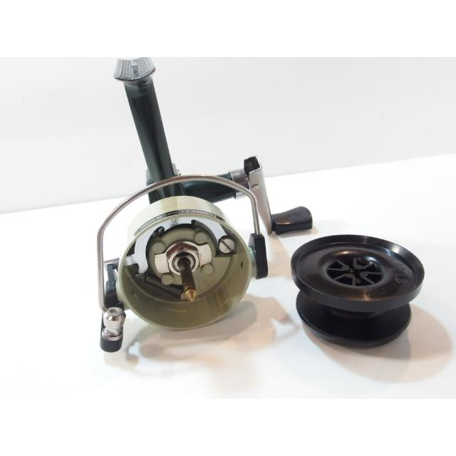 アブ ゼブコ カーディナル 44 ABU ZEBCO Cardinal 77年 オールド