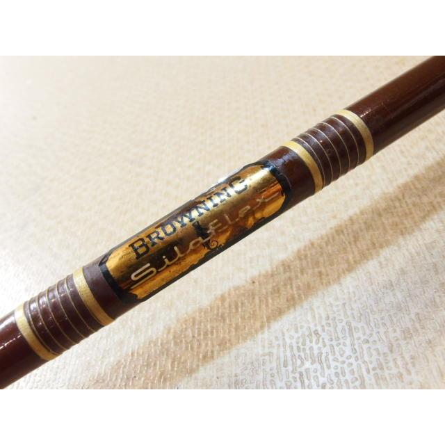 ブローニング サイラフレックス 112910 BROWNING Silaflex 1