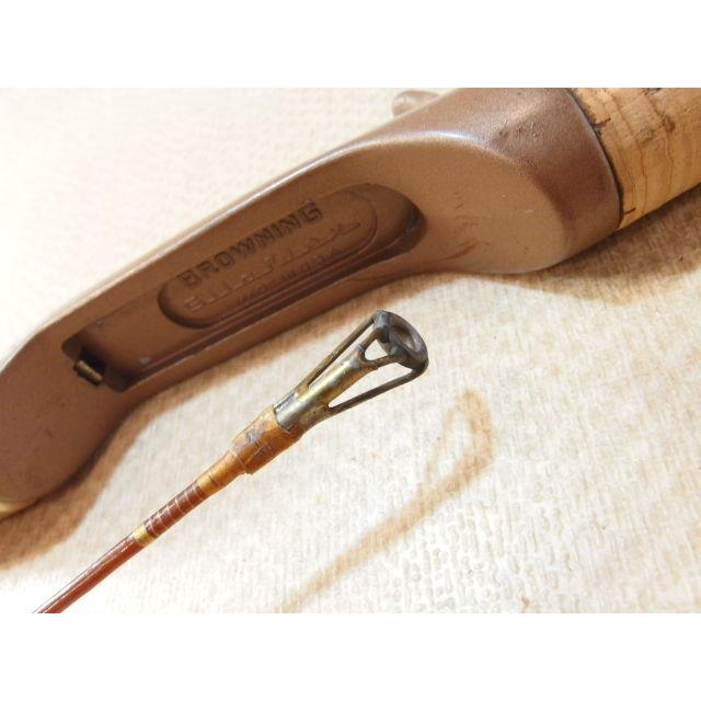 ブローニング サイラフレックス 112910 BROWNING Silaflex 1ピース